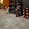 Quick-Step Oro Stone Effect LVT Click Vinyl - Concrete Rock