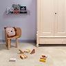 Quick-Step Oro Stone Effect LVT Click Vinyl - Coral Rock