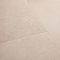 Quick-Step Oro Stone Effect LVT Click Vinyl - Coral Rock