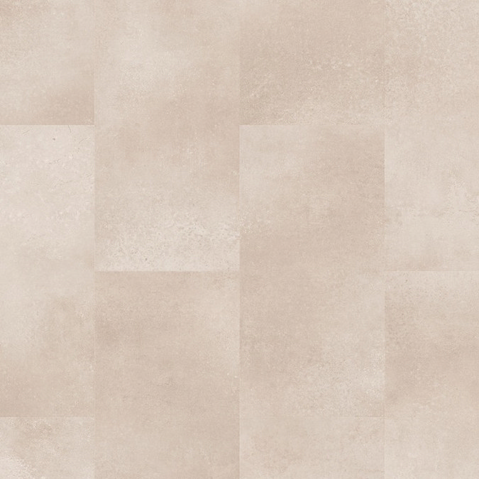 Quick-Step Oro Stone Effect LVT Click Vinyl - Coral Rock