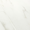 Quick-Step Oro Stone Effect LVT Click Vinyl - Marble Carrara White