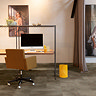 Quick-Step Oro Stone Effect LVT Click Vinyl - Oxidized Rock