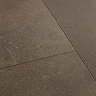 Quick-Step Oro Stone Effect LVT Click Vinyl - Oxidized Rock