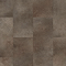 Quick-Step Oro Stone Effect LVT Click Vinyl - Oxidized Rock