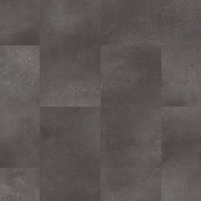 Quick-Step Oro Stone Effect LVT Click Vinyl - Volcanic Rock