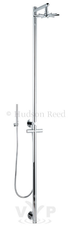 Ra Shower Pole Large Image