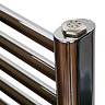 Radiator - Modern Angled - Installation Pack  Profile Large Image
