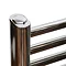 Radiator - Modern Angled - Installation Pack  Feature Large Image