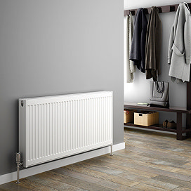 Central Heating Radiators