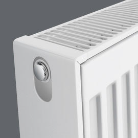 Type 22 Radiators
