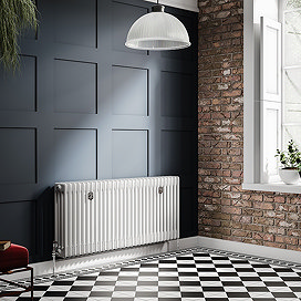 4 column radiators