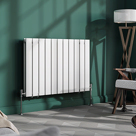 Horizontal Radiators