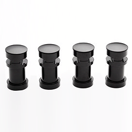 Radiator Wall Brackets