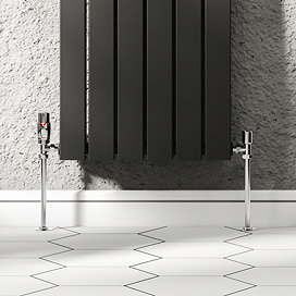 Thermostatic Radiator Valves