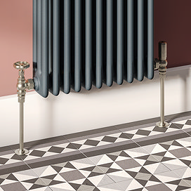 Traditional Radiator Valves