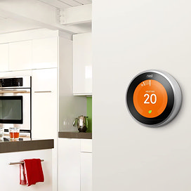 Smart Thermostats