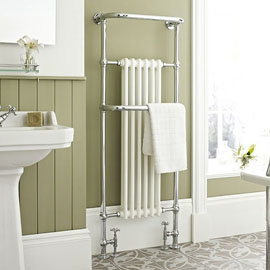 Buy online bathroom radiator