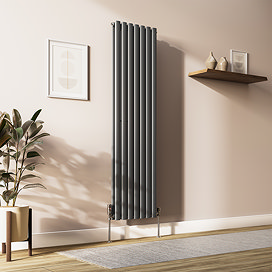 Vertical Radiators