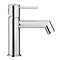 Radius Custom Chrome Mono Basin Mixer Tap