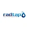 Radtap Radiator Extension Tail & Isolator Valve (Pair)  Profile Large Image