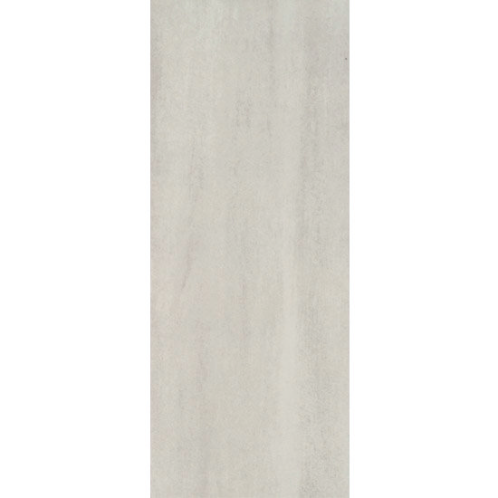 RAK - 14 Dolomite Light Grey Satin Ceramic Wall Tiles - 200x500mm - 52/DOLOMITE-LGY Large Image