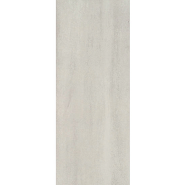 RAK - 14 Dolomite Light Grey Satin Ceramic Wall Tiles - 200x500mm - 52/DOLOMITE-LGY Profile Large Im