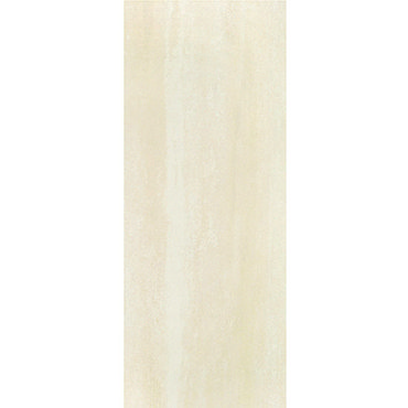 RAK - 14 Dolomite Ivory Satin Ceramic Wall Tiles - 200x500mm - 52/DOLOMITE-IV Profile Large Image