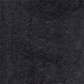 RAK - 4 Lounge Black Porcelain Polished Tiles - 600x600mm - 6GPD-57 Medium Image