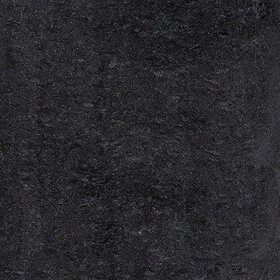 RAK - 4 Lounge Black Porcelain Polished Tiles - 600x600mm - 6GPD-57 Large Image