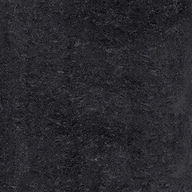 RAK - 4 Lounge Black Porcelain Unpolished Tiles - 600x600mm - 6GPD-57UP Large Image
