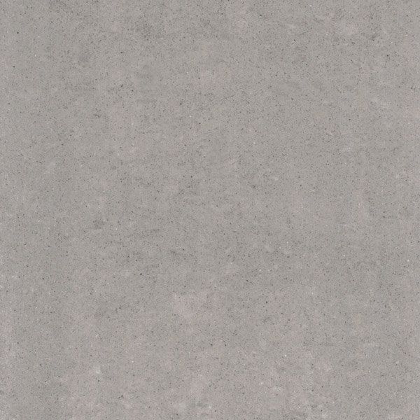 RAK - 4 Lounge Light Grey Porcelain Polished Tiles - 600x600mm - 6GPD-59 Large Image