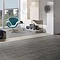 RAK - 6 Dolomite Matt Black Porcelain Tiles - 300x600mm - 9GPDOLOMITE-BK Profile Large Image