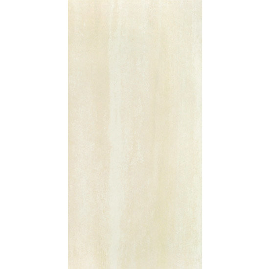 RAK - 6 Dolomite Matt Ivory Porcelain Tiles - 300x600mm - 9GPDOLOMITE-IV Large Image
