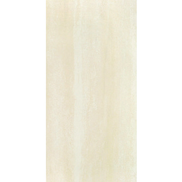 RAK - 6 Dolomite Matt Ivory Porcelain Tiles - 300x600mm - 9GPDOLOMITE-IV Profile Large Image
