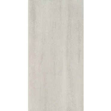 RAK - 6 Dolomite Matt Light Grey Porcelain Tiles - 300x600mm - 9GPDOLOMITE-GY Profile Large Image