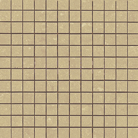 RAK - Lounge Beige Porcelain Mosaic Polished Tile Sheet - 300x300mm - 7GPD53-MOS Large Image