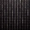 RAK - Lounge Black Porcelain Mosaic Polished Tile Sheet - 300x300mm - 7GPD57-MOS Large Image