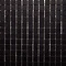 RAK - Lounge Black Porcelain Mosaic Unpolished Tile Sheet - 300x300mm - 7GPD57UP-MOS Large Image