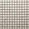 RAK - Lounge Ivory Porcelain Mosaic Unpolished Tile Sheet - 300x300mm - 7GPD52UP-MOS Large Image