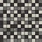 RAK - Lounge Mixed Porcelain Mosaic Polished Tile Sheet - 300x300mm - 7GPD-MOS Large Image