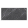 RAK Amani Marble Dark Grey Large Format Tiles 600 x 1200mm