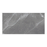 RAK Amani Marble Light Grey Large Format Tiles 600 x 1200mm