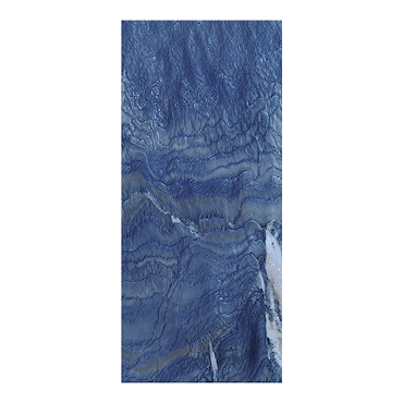 RAK Bahia Wave Blue Large Format Tiles 600 x 1200mm