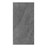 RAK Carmo Stone Anthracite Large Format Tiles 600 x 1200mm