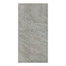 RAK Carmo Stone Grey Large Format Tiles 600 x 1200mm