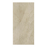 RAK Carmo Stone Ivory Large Format Tiles 600 x 1200mm