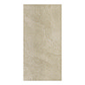 RAK Carmo Stone Ivory Large Format Tiles 600 x 1200mm
