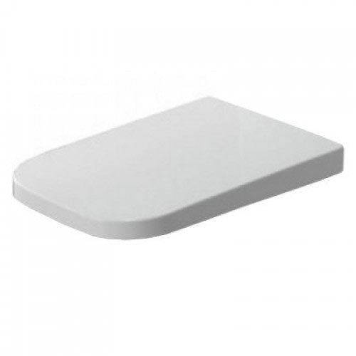 RAK Catherine Soft Close Toilet Seat Victorian Plumbing