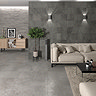 RAK Chiltern Anthracite Wall Tiles 300 x 600mm