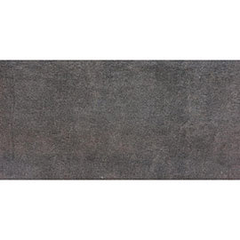 RAK City Stone Anthracite Wall and Floor Tiles 600 x 1200mm Medium Image